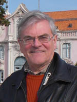 Dr. Henning Haeupler