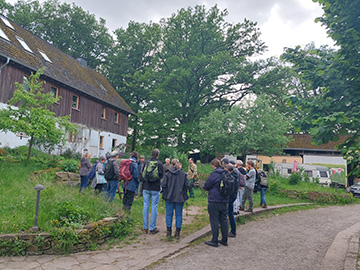 Exkursion 2023-05-23 Albringhausen