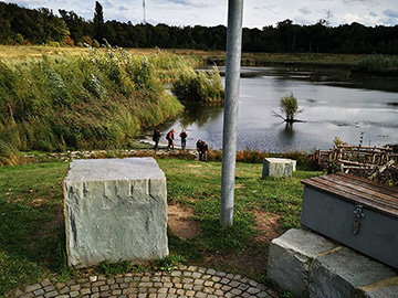 Exkursion 2025-09-13 DO-Mengede Emscher