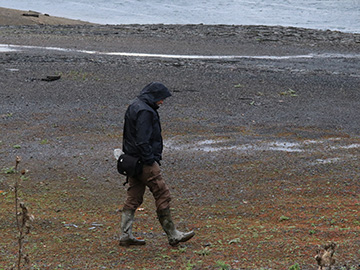 Exkursion 2025-10-04 Olpe Biggesee