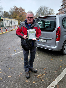 Exkursion 2025-11-09 BO-Querenburg Kryptogamen