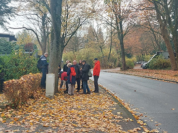 Exkursion 2025-11-09 BO-Querenburg Kryptogamen
