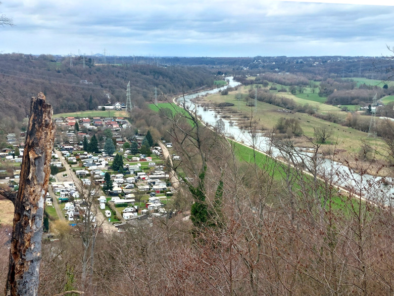 Exkursion 2026-02-28 Hattingen Isenberg