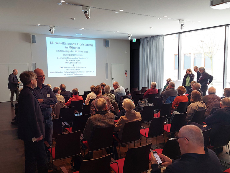 Floristentag 2026