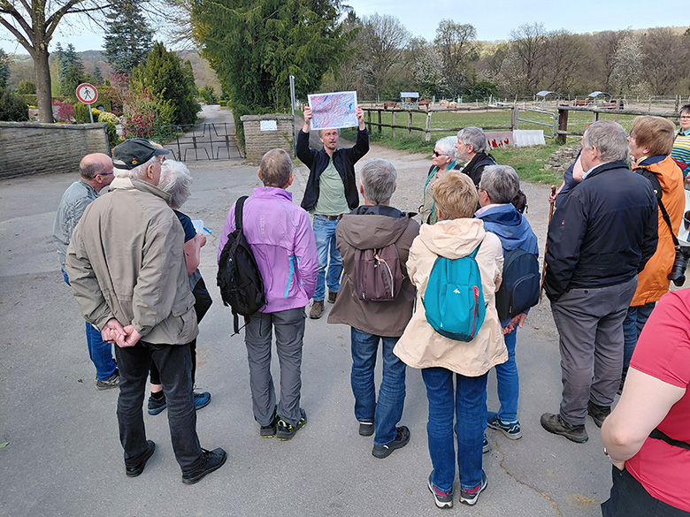 Exkursion 2026-04-11 Sprockhövel Steinkohlenbergbau