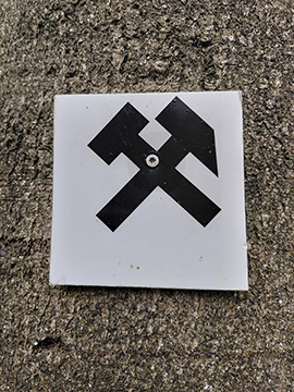 Exkursion 2026-04-11 Sprockhövel Steinkohlenbergbau