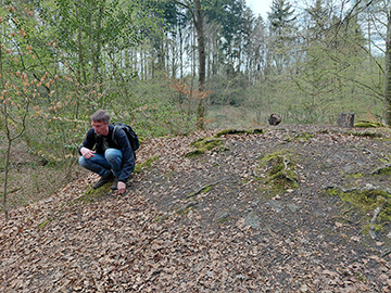 Exkursion 2026-04-11 Sprockhövel Steinkohlenbergbau