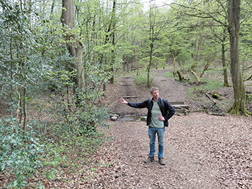 Exkursion 2026-04-11 Sprockhövel Steinkohlenbergbau