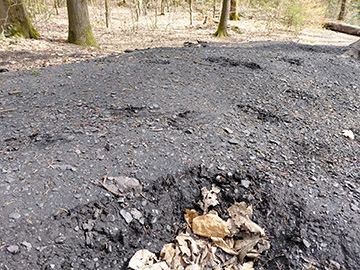 Exkursion 2026-04-11 Sprockhövel Steinkohlenbergbau