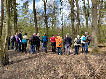 Exkursion 2026-04-11 Sprockhövel Steinkohlenbergbau