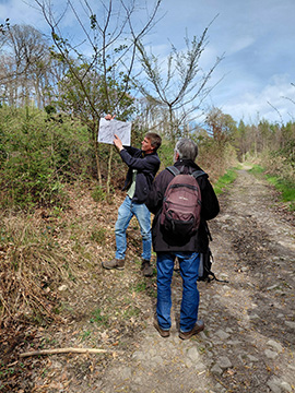 Exkursion 2026-04-11 Sprockhövel Steinkohlenbergbau