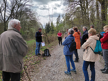 Exkursion 2026-04-11 Sprockhövel Steinkohlenbergbau