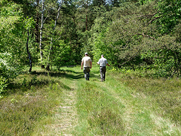 Exkursion 2026-05-30 Schloß Holte-Stukenbrock 