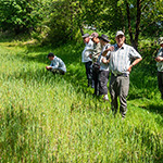 Exkursion 2026-05-30 Schloß Holte-Stukenbrock 