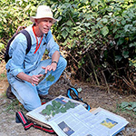 Exkursion 2026-07-05 Olpe Rubus