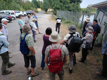 Exkursion 2026-08-16 Froendenberg Obergraben