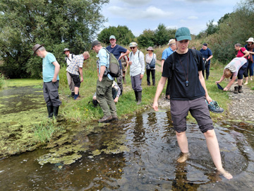 Exkursion 2026-08-16 Froendenberg Obergraben
