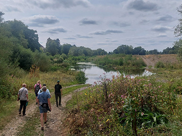 Exkursion 2026-08-16 Fröndenberg Obergraben