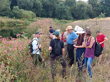 Exkursion 2026-08-16 Fröndenberg Obergraben