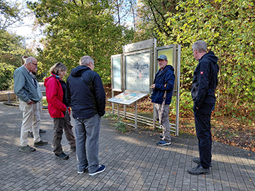 Exkursion 2026-09-16 Bochum RUB
