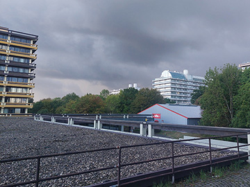 Exkursion 2026-09-16 Bochum RUB