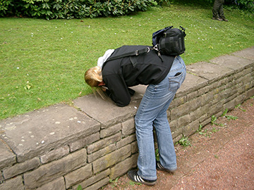 Exkursion 2010-05-16 Bochum Stadtpark