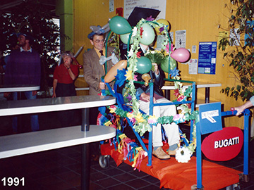 Bilder Henning Haeupler