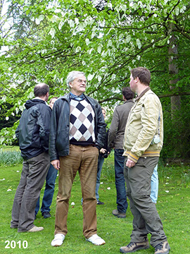 Bilder Henning Haeupler