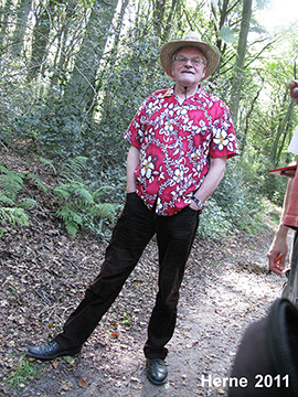 Bilder Henning Haeupler