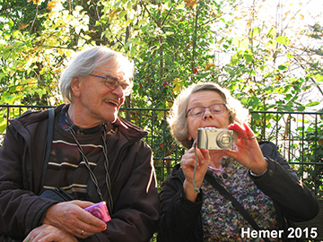 Bilder Henning Haeupler