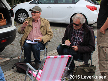 Bilder Henning Haeupler